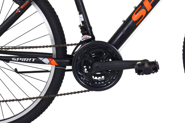 Mountainbike 26"""" TARGET - Rahmen: 43.18cm