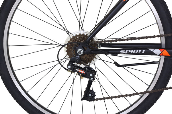 Mountainbike 26"""" TARGET - Rahmen: 43.18cm