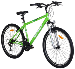 Mountainbike 27.5"" GENIUS - Rahmen: 45.7cm