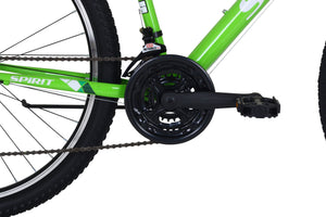 Mountainbike 27.5"" GENIUS - Rahmen: 45.7cm