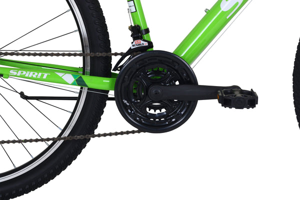 Mountainbike 27.5"" GENIUS - Rahmen: 45.7cm