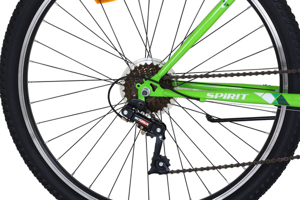 Mountainbike 27.5"" GENIUS - Rahmen: 45.7cm