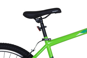 Mountainbike 27.5"" GENIUS - Rahmen: 45.7cm