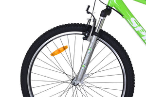 Mountainbike 27.5"" GENIUS - Rahmen: 45.7cm