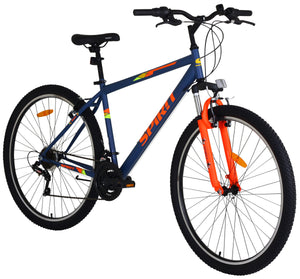 Mountainbike 29"" ZENITH - Rahmen: 48.2 cm