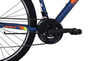 Mountainbike 29"" ZENITH - Rahmen: 48.2 cm