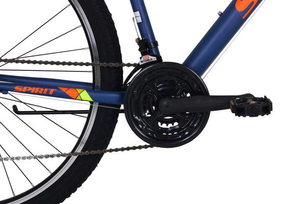 Mountainbike 29"" ZENITH - Rahmen: 48.2 cm