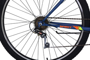 Mountainbike 29"" ZENITH - Rahmen: 48.2 cm