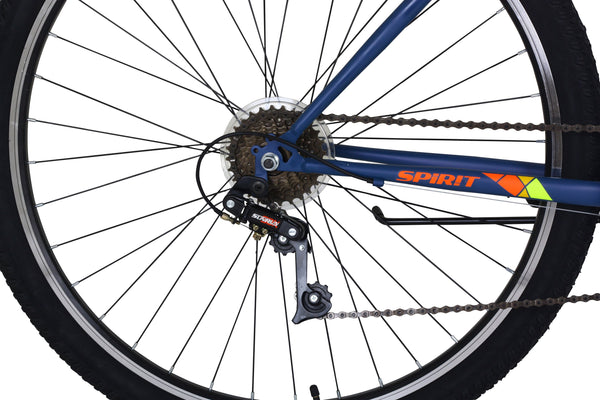 Mountainbike 29"" ZENITH - Rahmen: 48.2 cm