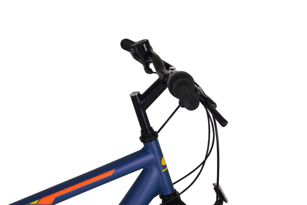 Mountainbike 29"" ZENITH - Rahmen: 48.2 cm