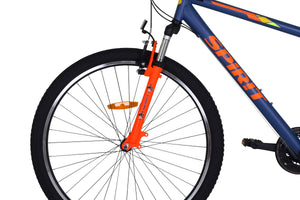 Mountainbike 29"" ZENITH - Rahmen: 48.2 cm