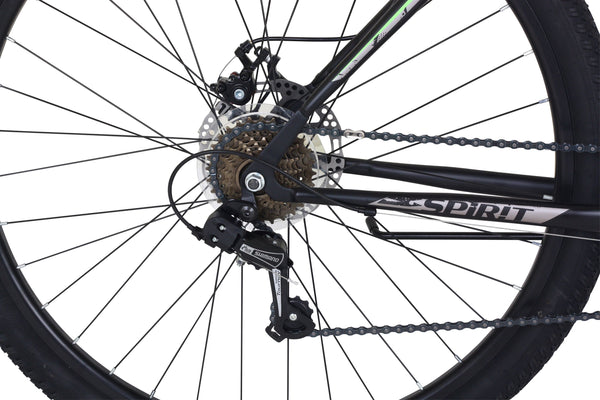 Mountainbike 29"" ELIXIR - Rahmen: 48cm