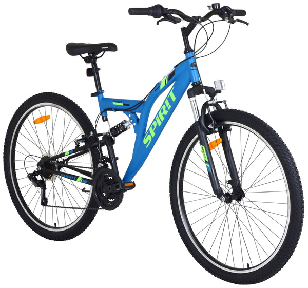 Fully Mountainbike 27.5"" TALENT - Rahmen: 43cm