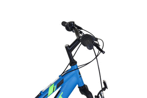 Fully Mountainbike 27.5"" TALENT - Rahmen: 43cm