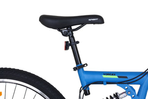 Fully Mountainbike 27.5"" TALENT - Rahmen: 43cm