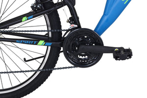 Fully Mountainbike 27.5"" TALENT - Rahmen: 43cm