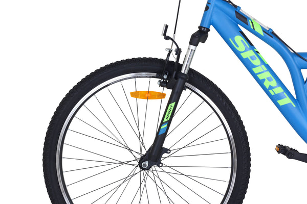 Fully Mountainbike 27.5"" TALENT - Rahmen: 43cm