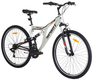 Fully Mountainbike 29"" COPE - Rahmen: 45.7cm