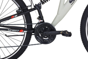 Fully Mountainbike 29"" COPE - Rahmen: 45.7cm
