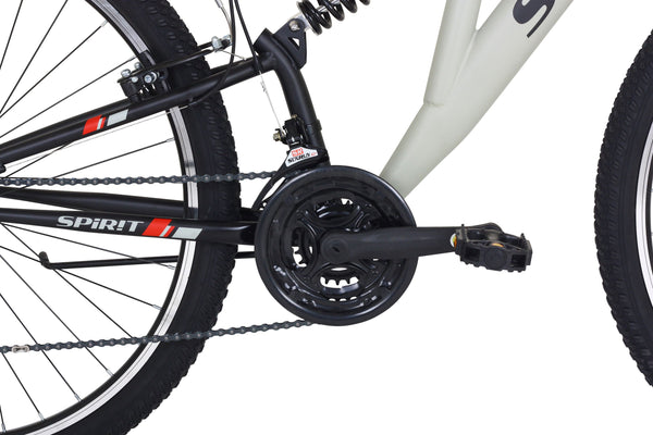 Fully Mountainbike 29"" COPE - Rahmen: 45.7cm