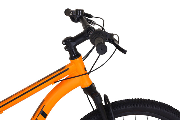 Fully Mountainbike 26"" ATTACK - Rahmen: 40.6cm