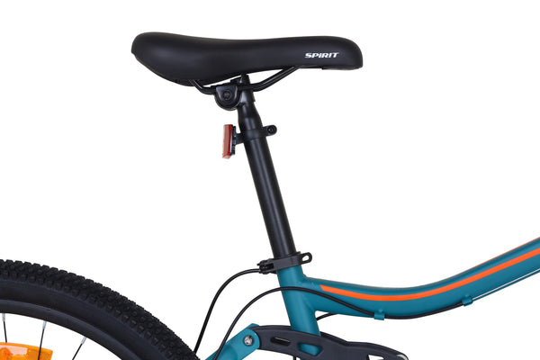 Fully Mountainbike 27.5"" DRIFT - Rahmen: 43cm