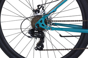 Fully Mountainbike 27.5"" DRIFT - Rahmen: 43cm