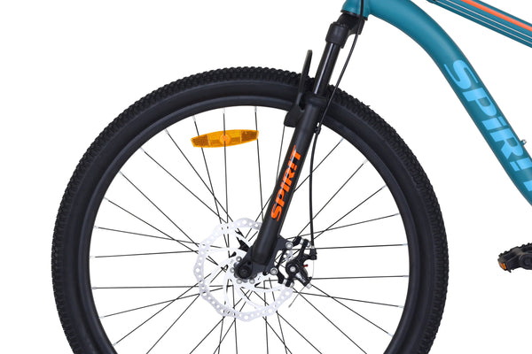 Fully Mountainbike 27.5"" DRIFT - Rahmen: 43cm