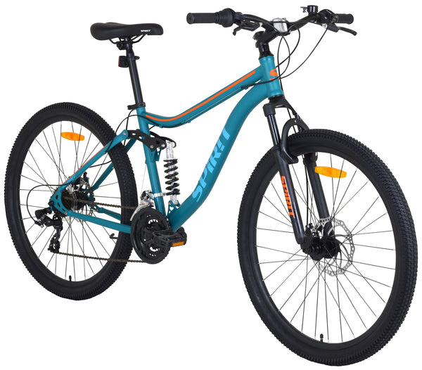 Fully Mountainbike 27.5"" DRIFT - Rahmen: 43cm