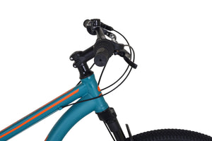 Fully Mountainbike 27.5"" DRIFT - Rahmen: 43cm