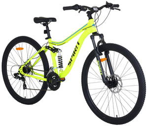 Fully Mountainbike 29"" SUMMIT - Rahmen: 43cm