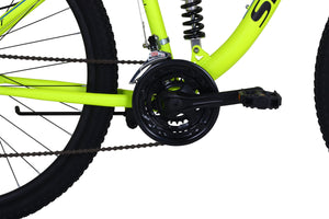 Fully Mountainbike 29"" SUMMIT - Rahmen: 43cm