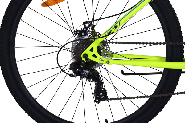 Fully Mountainbike 29"" SUMMIT - Rahmen: 43cm