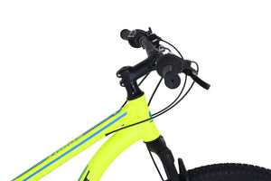 Fully Mountainbike 29"" SUMMIT - Rahmen: 43cm