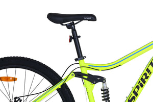 Fully Mountainbike 29"" SUMMIT - Rahmen: 43cm
