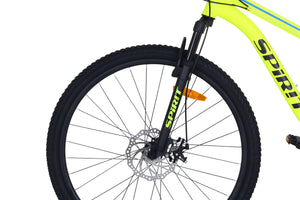 Fully Mountainbike 29"" SUMMIT - Rahmen: 43cm
