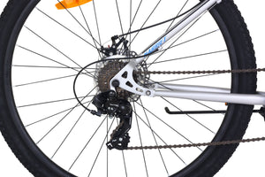 Fully Mountainbike 29"" CLIFF - Rahmen: 48cm