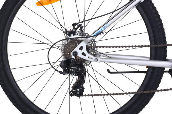 Fully Mountainbike 29"" CLIFF - Rahmen: 48cm