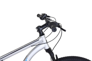 Fully Mountainbike 29"" CLIFF - Rahmen: 48cm