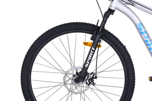Fully Mountainbike 29"" CLIFF - Rahmen: 48cm