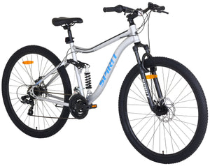 Fully Mountainbike 29"" CLIFF - Rahmen: 48cm
