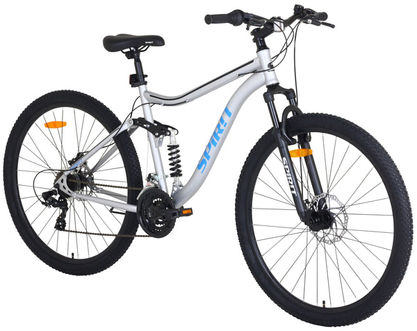 Fully Mountainbike 29"" CLIFF - Rahmen: 48cm