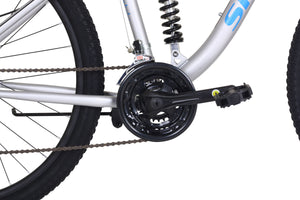 Fully Mountainbike 29"" CLIFF - Rahmen: 48cm