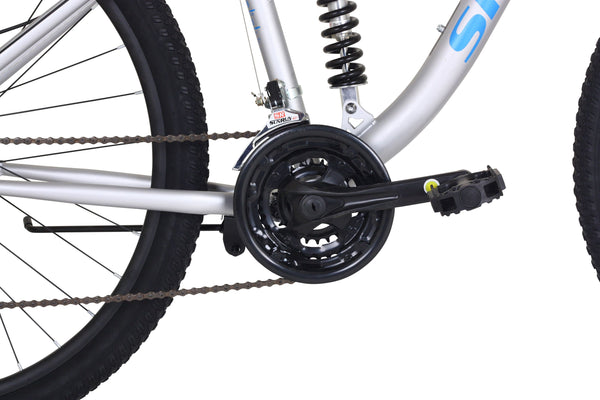 Fully Mountainbike 29"" CLIFF - Rahmen: 48cm