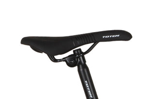 Mountainbike Velo Hardtail 26"""" CROW-X schwarz/gelb - Rahmen: 44cm