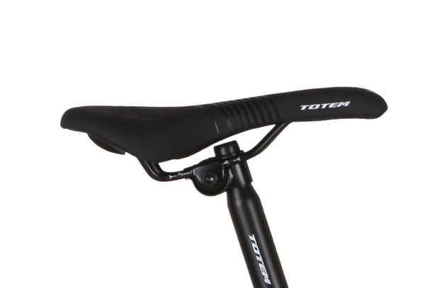 Mountainbike Velo Hardtail 26"""" CROW-X schwarz/gelb - Rahmen: 44cm