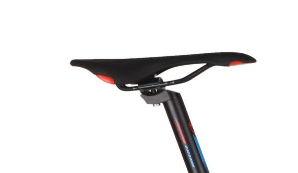 TOTEM Mountainbike Velo Hardtail Kopacz 29"" schwarz/blau - Rahmen: 46cm