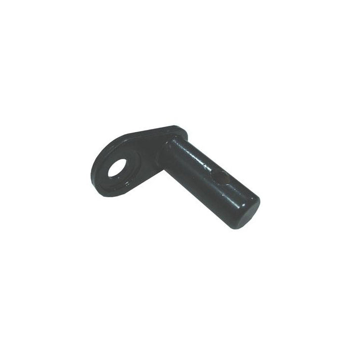 Gancio di traino per rimorchi per biciclette
