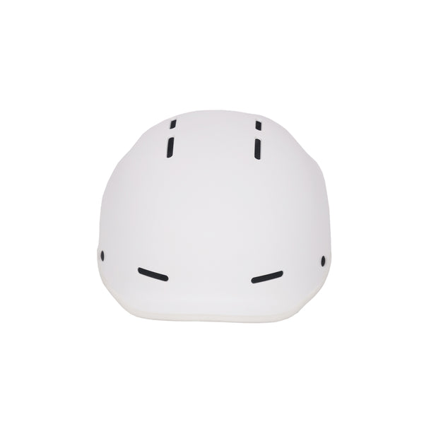 Velohelm Retro 52 - 62 cm weiss