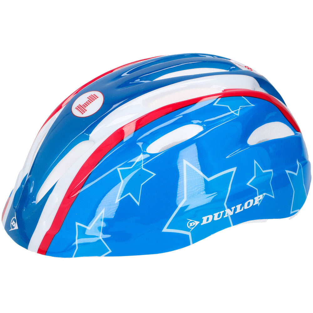 Casco da bicicletta per bambini BLUE STAR